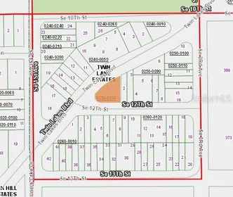 INTERLACHEN FL Property