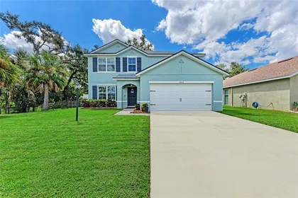 PALMETTO FL Home