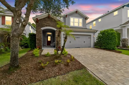 LITHIA FL Home