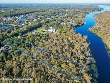 ST JOHNS FL Property