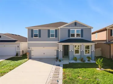 WINTER HAVEN FL Home