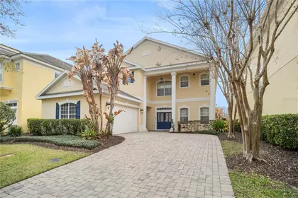 REUNION FL Home