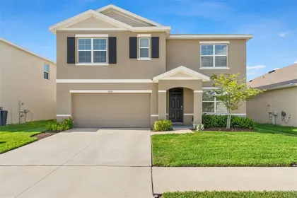 WESLEY CHAPEL FL Home