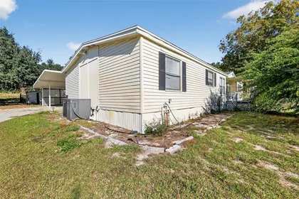 TAVARES FL Home