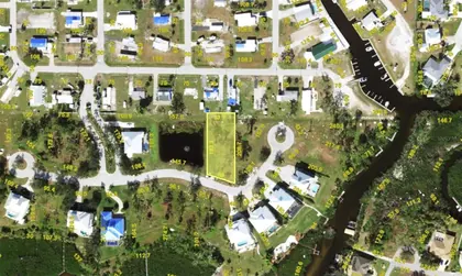 ENGLEWOOD FL Property