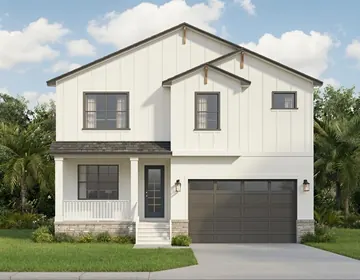 PALM HARBOR FL Home