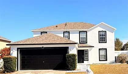 WINTER HAVEN FL Home