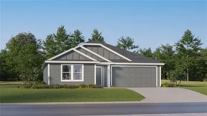 EAGLE LAKE FL Home