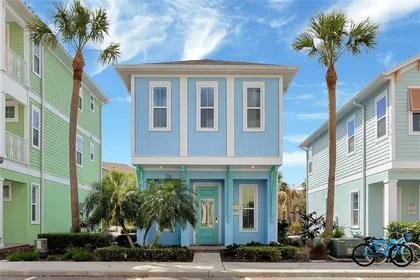 KISSIMMEE FL Home