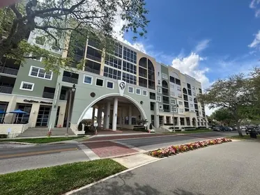 SANFORD FL Home