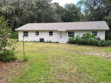 MELROSE FL Home