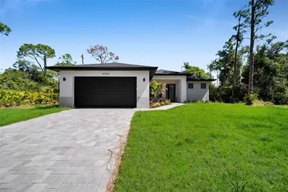 NORTH PORT FL Home