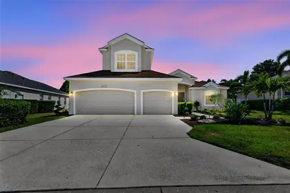 LAKEWOOD RANCH FL Home