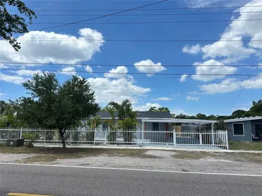 TAMPA FL Home