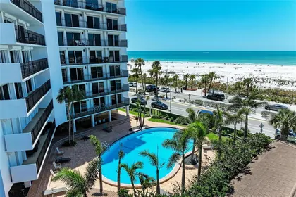 SARASOTA FL Home