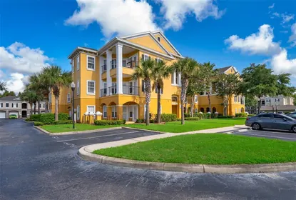 ORLANDO FL Home