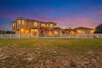 GROVELAND FL Home