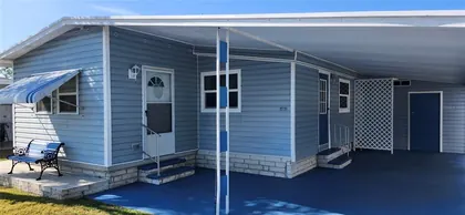 PORT RICHEY FL Home