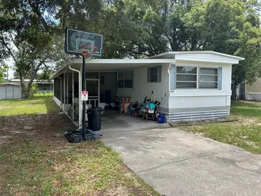 SUMMERFIELD FL Home