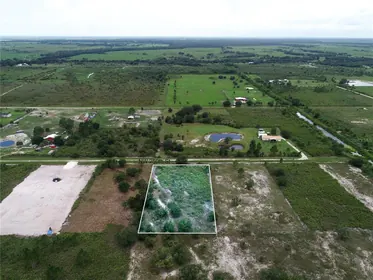 OKEECHOBEE FL Property