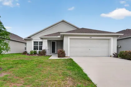 BARTOW FL Home