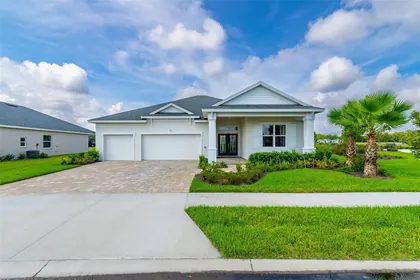 DELAND FL Home