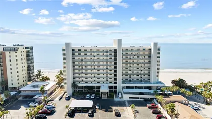 MADEIRA BEACH FL Home