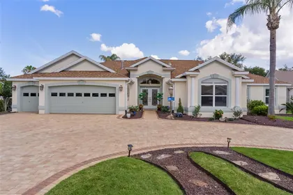 THE VILLAGES FL Home