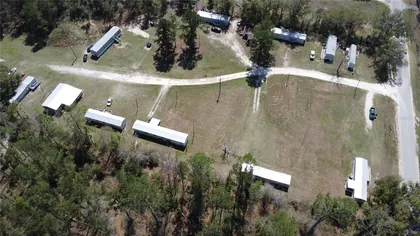 LIVE OAK FL Property