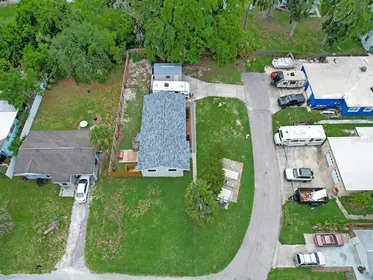 NEW PORT RICHEY FL Home