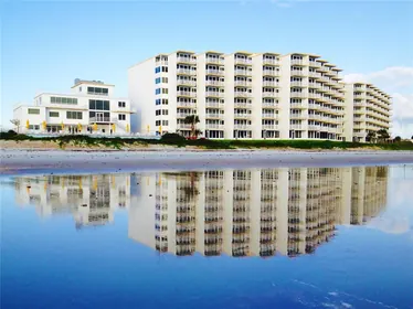 NEW SMYRNA BEACH FL Home