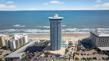 DAYTONA BEACH FL Home