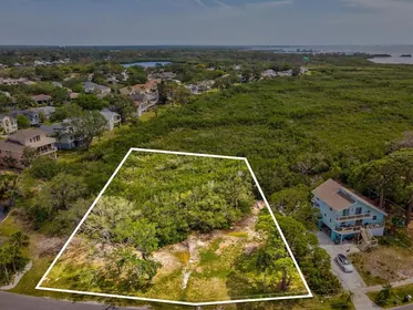 TARPON SPRINGS FL Property