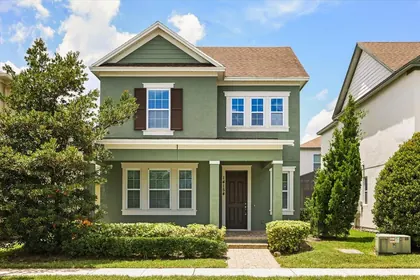 WINTER GARDEN FL Home