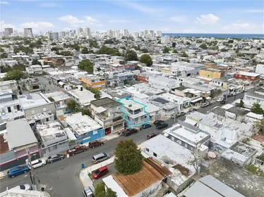 SANTURCE PR Home