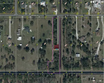 ORLANDO FL Property