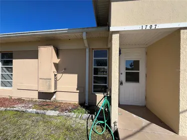 LAKESHORE FL Home