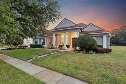 WINDERMERE FL Home