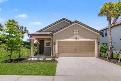 SARASOTA FL Home