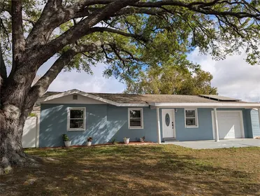 CLEARWATER FL Home