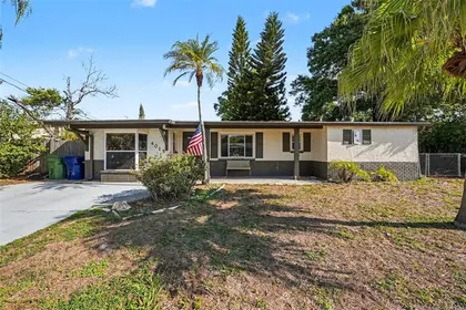 TAMPA FL Home