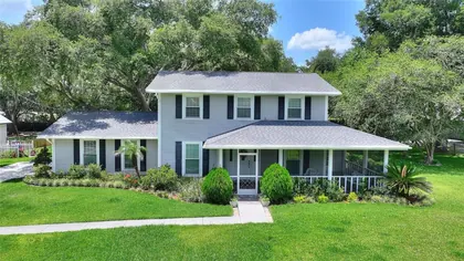 PLANT CITY FL Home