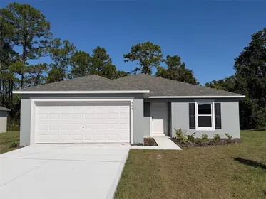 POINCIANA FL Home