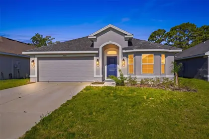 SPRING HILL FL Home