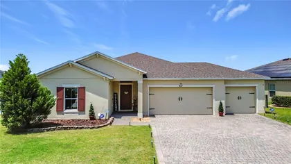 KISSIMMEE FL Home