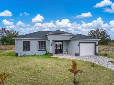 AVON PARK FL Home