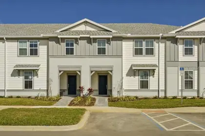 CLERMONT FL Home