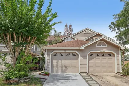 ALTAMONTE SPRINGS FL Home