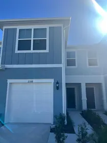 DAVENPORT FL Home