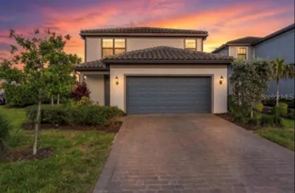 BRADENTON FL Home